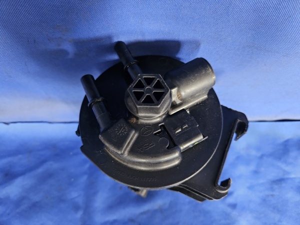 Корпус топливного фильтра Jumpy III Expert III Proace II 2.0 Bluehdi, фото 3