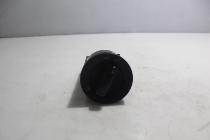 ПЕРЕКЛЮЧАТЕЛЬ СВЕТА SKODA FABIA II, фото 1