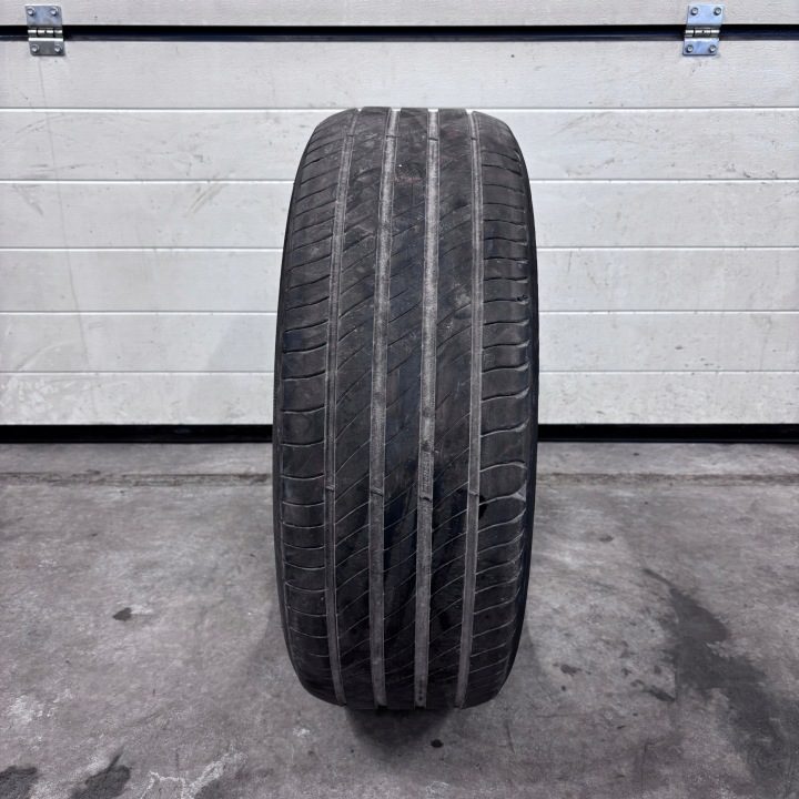 Шина летняя Michelin Primacy 4 215/55R17 94 В защита диска AO - Audi, фото 1