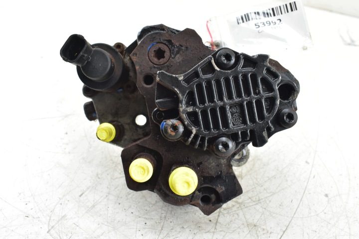 ТНВД Fiat Ducato II Iveco Daily III 2.3 HPI, фото 4