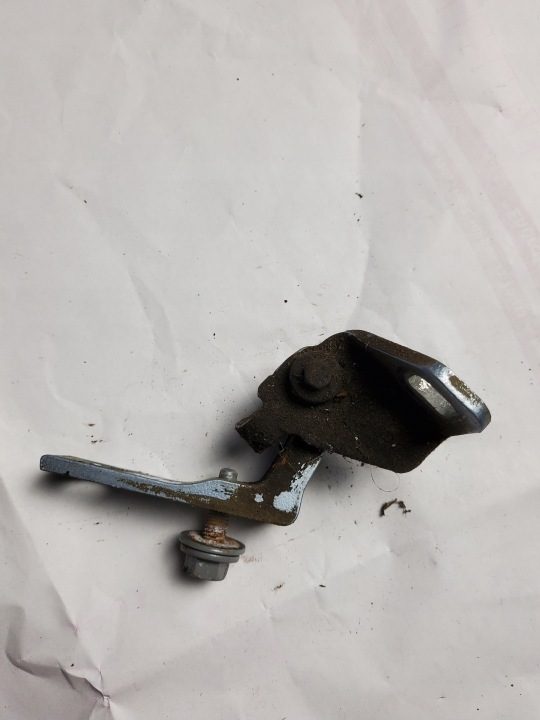 Ford OE 6M21-U22810-AB, фото 2