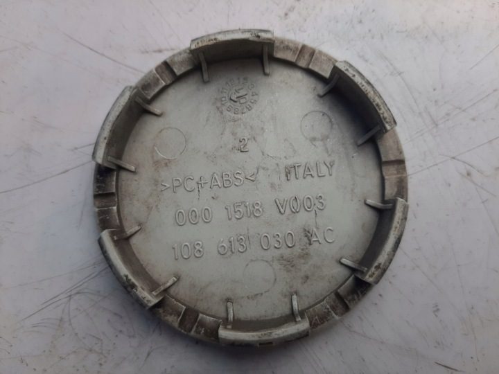 Крышка 59 мм SMART 108613030AC, фото 3