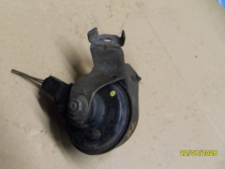 Звуковой сигнал Volkswagen OE 1K0951182G, фото 4