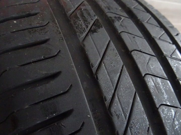 1 Шина летняя Barum BRAVURIS 6 225/40R18 92Y XL FR, фото 3