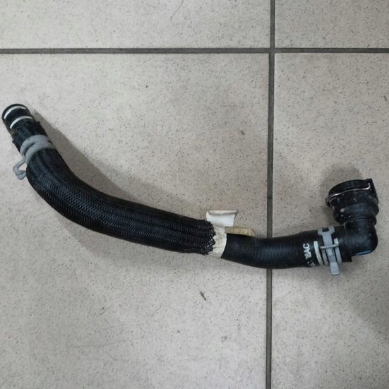 Шланг впускной радиатора JEEP WRANGLER JL 18+ 2.0 68280788AC, фото 2