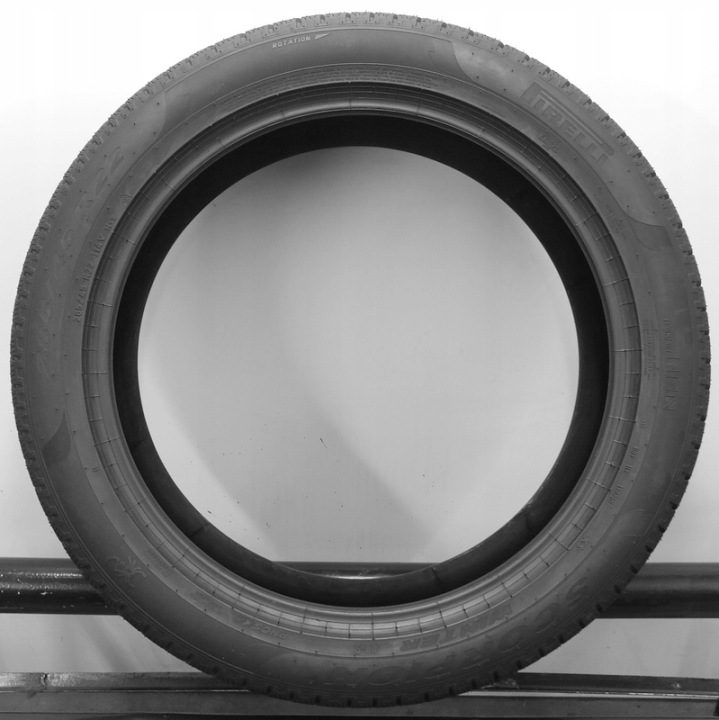 Шина зимняя Pirelli Scorpion Winter 285/45R22 114 В сцепление на снегу (3PMSF) MO-S - Mercedes-Benz, фото 13