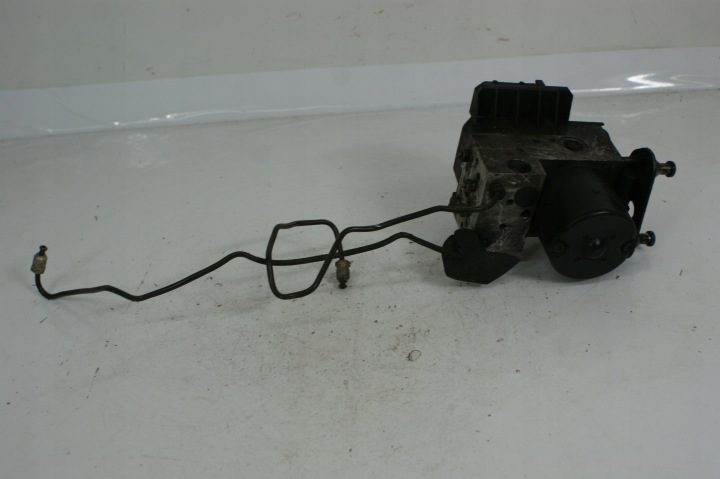 НАСОС ABS MERCEDES W210 A0034313012, 0265217401, 0130108058, фото 5