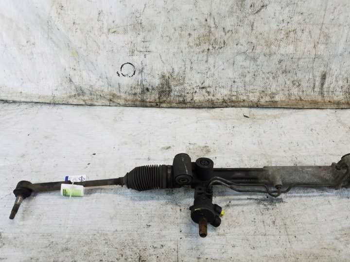 РУЛЕВАЯ РЕЙКА CHRYSLER 300C 3.5 бензин P68000476AA ЕВРОПА, фото 5