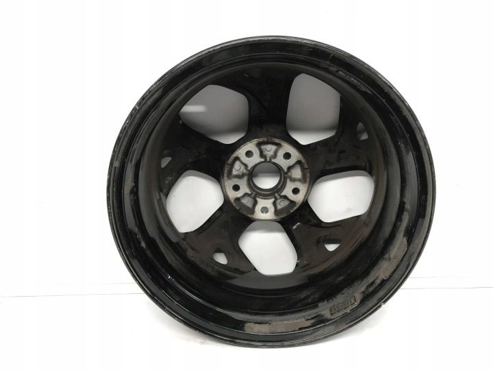 Литой диск Kia OE Sportage См. фото x 17" 3X8, фото 7