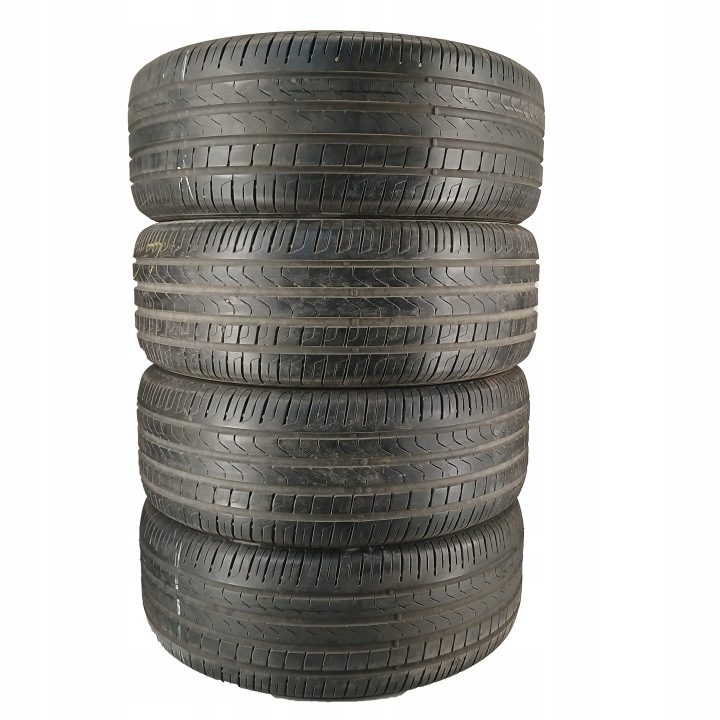 4× Шина летняя Pirelli Scorpion Verde 235/55R18 100 В, фото 1