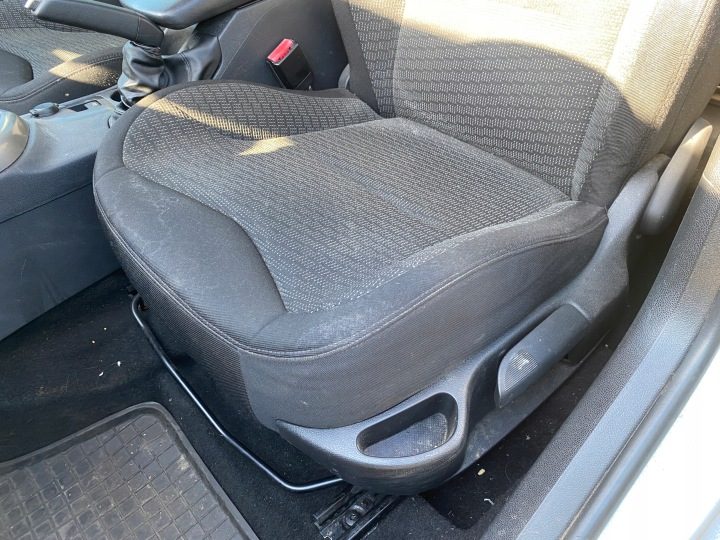 Сидящая водяная лодка Peugeot 308 SW 07-14, фото 4