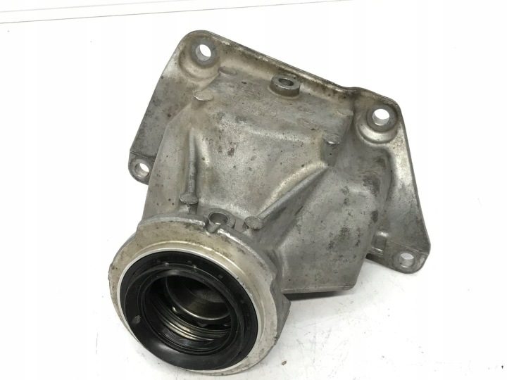 Крепление переднего дифференциала BMW X5 G05 8839266, фото 3