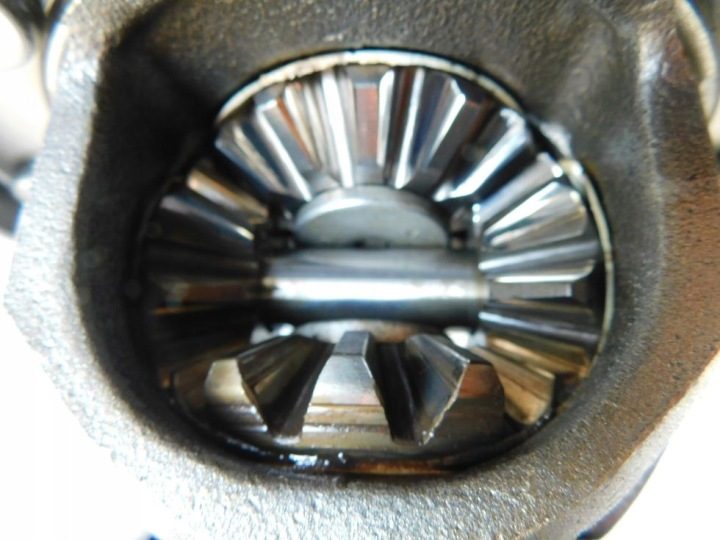 Коробка передач VW Golf IV 1.9 TDI Octavia Leon Toledo II A3 запчасти вал, фото 16