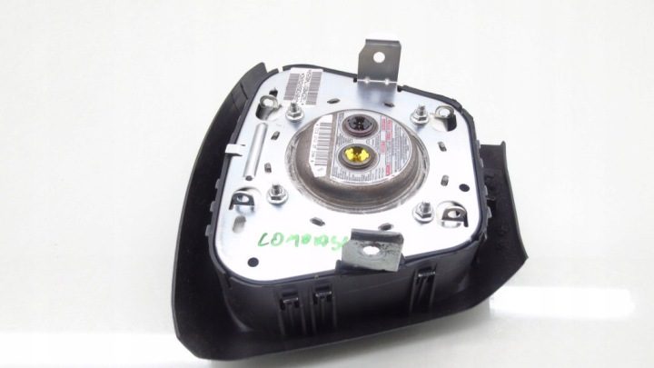 ПОДУШКА БЕЗОПАСНОСТИ ВОДИТЕЛЯ JEEP COMPASS I, фото 4