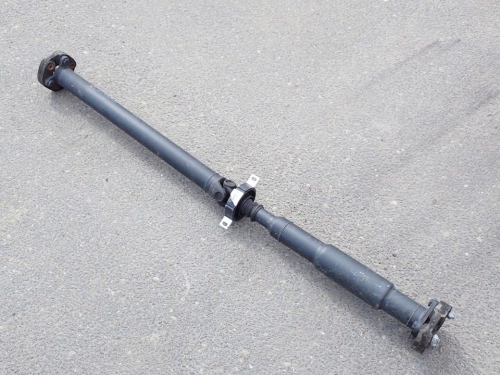 КАРДАННЫЙ ВАЛ ОРИГИНАЛ BMW 5 G30 G31 520D 2.0D 140 кВт 18 г., фото 1