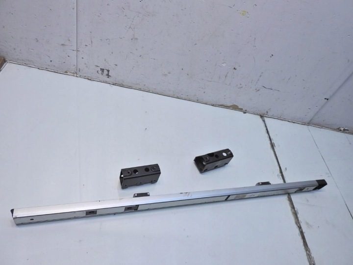НАПРАВЛЯЮЩАЯ БАГАЖНИКА ПРАВАЯ AUDI A6 C6 AVANT 4F9863556A 8918000023 990200169305, фото 5