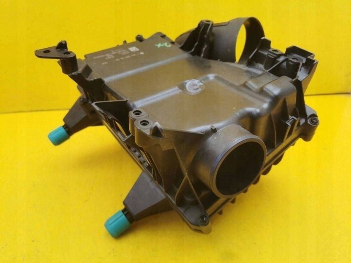 MERCEDES W177 W247 W118 КОРПУС ВОЗДУШНОГО ФИЛЬТРА 1.3 БЕНЗИН A2820905000, фото 4