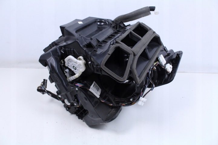 NISSAN QASHQAI II J11 РЕСТАЙЛИНГ ОТОПИТЕЛЬ 27210-HV70C, фото 3