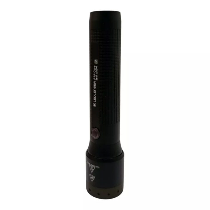 Фонарик классический Ledlenser 1400 lm P7R Core, фото 1