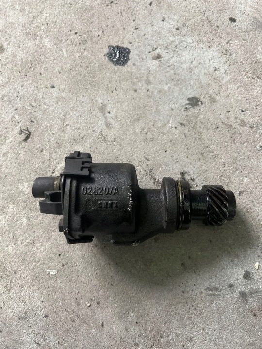 Audi A4 S4 B5 8D 1997 Вакуумный насос /, фото 1