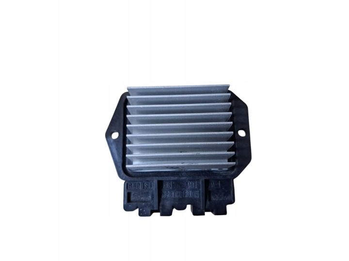 Резистор печки TOYOTA PRIUS ХЭТЧБЕК (_W2_) 8716547020 1.5L гибрид, фото 1