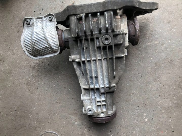 Дифференциал задний мост KLL для Audi A4 B8 A4 Q5, фото 4