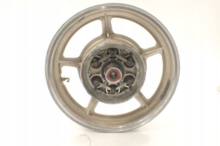 Yamaha XV Virago 1100 (86-99) Диск задний 15"x3.00, фото 6