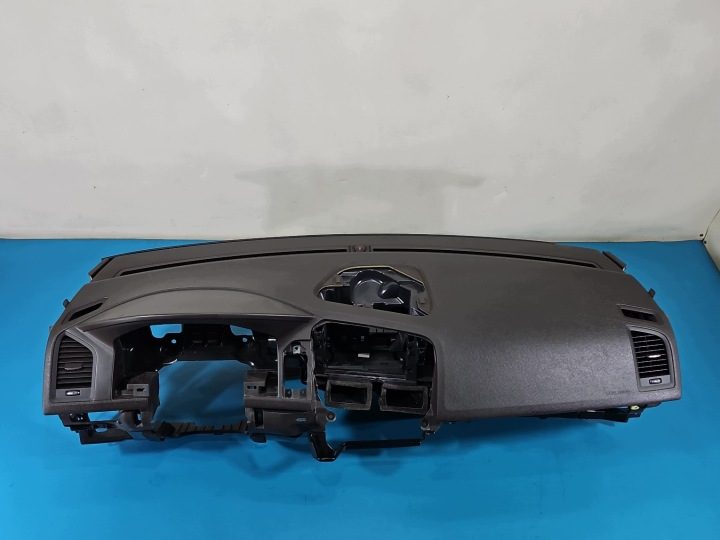 ТОРПЕДО AIRBAG ПАССАЖИРА VOLVO XC60 I 08- EU ОРИГ., фото 2