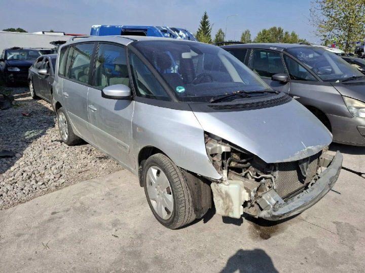 Renault Espace Датчик скорости ESP 2005 2.2L 8200404858a 8200404858--a, 1, фото 4