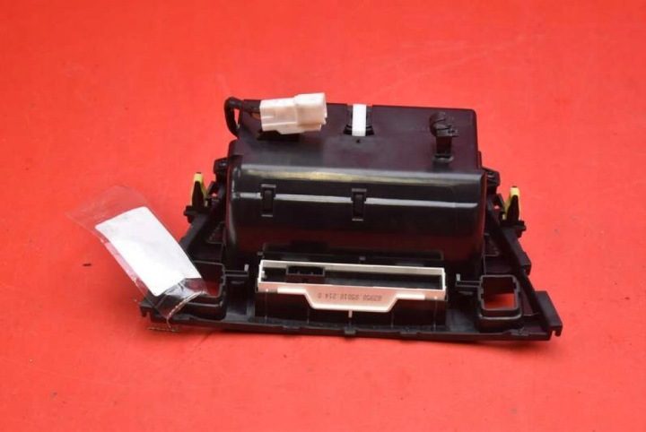 Пепельница 58804-05040 Toyota Avensis T27 09-11, фото 3