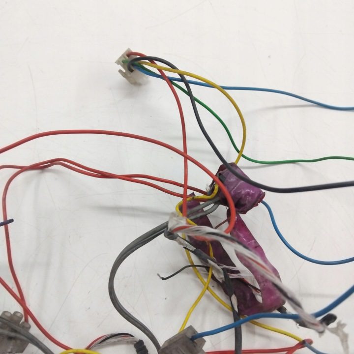 Комплект громкоговорящий модуль Nokia HFS-12 HFU-2, фото 12