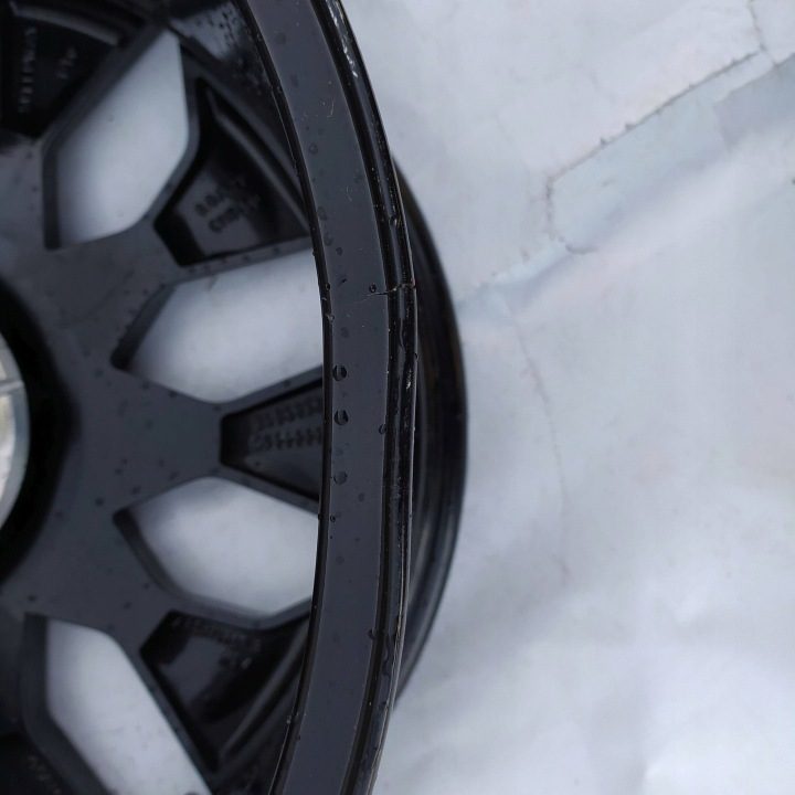 Литой диск Renault OE SCENIC V E-TECH 8.0" x 20" 5x114.3 ET 50, фото 6