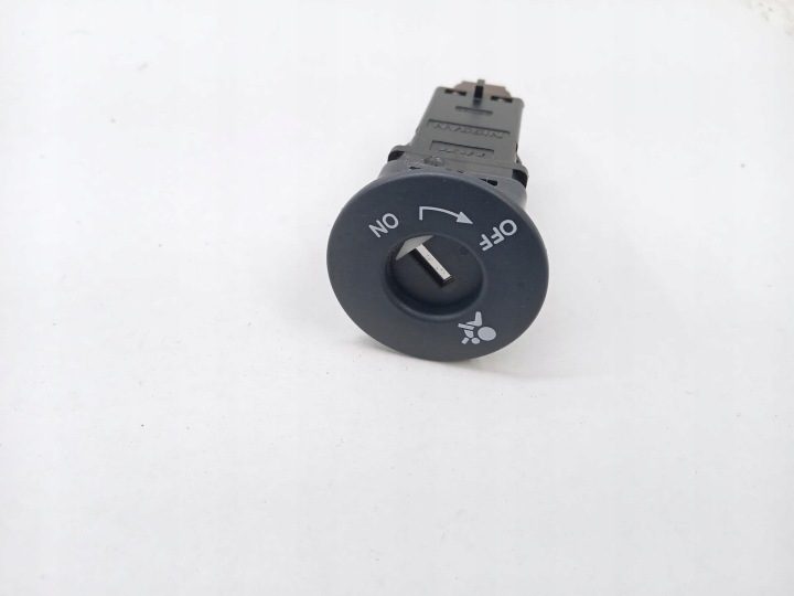 Переключатель airbag Nissan OE 25585BC600, фото 2