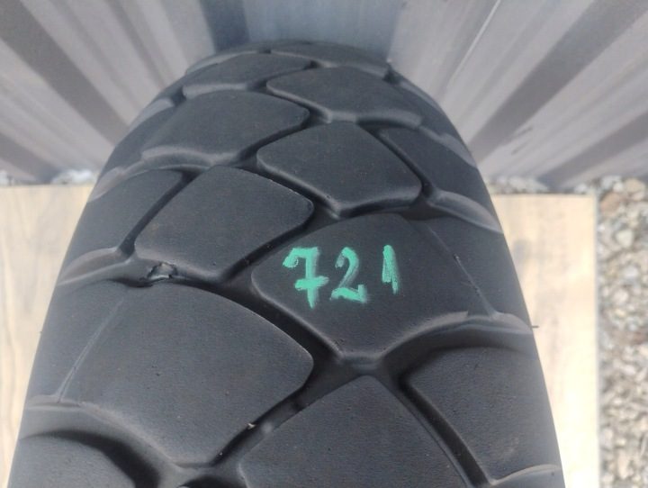 CST RIDE AMBRO A3 170/60R17 72 В, фото 3