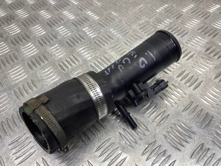 ПАТРУБОК ВОЗДУШНЫЙ ПАТРУБОК ДАТЧИК FORD ECOBOOST 1.0 BV61-9F479-AA, фото 3