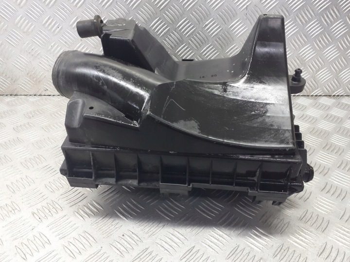 Корпус топливного фильтра Opel Vectra C 1.9 CDTI 55350912, фото 2