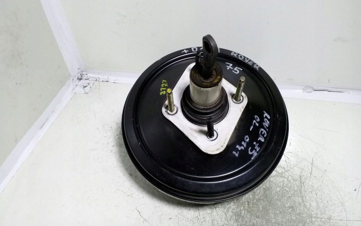 Rover OE SJB101880 вакуумный усилитель тормозов, фото 1