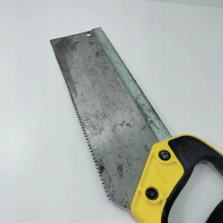 Stanley пила ручная для дерева 35 см Fatmax 2-17-202, фото 3