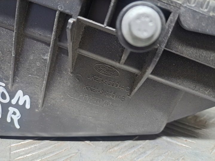 FORD TRANSIT CUSTOM 2.0 ECOBLUE ФИЛЬТР КОРПУС ВОЗДУШНОГО ФИЛЬТРА KK21-9600-AB, фото 7