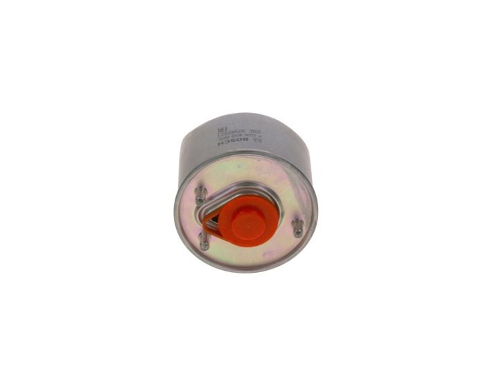 Топливный фильтр Bosch przykręcany дизель 96,0 мм 144,0 мм, фото 1