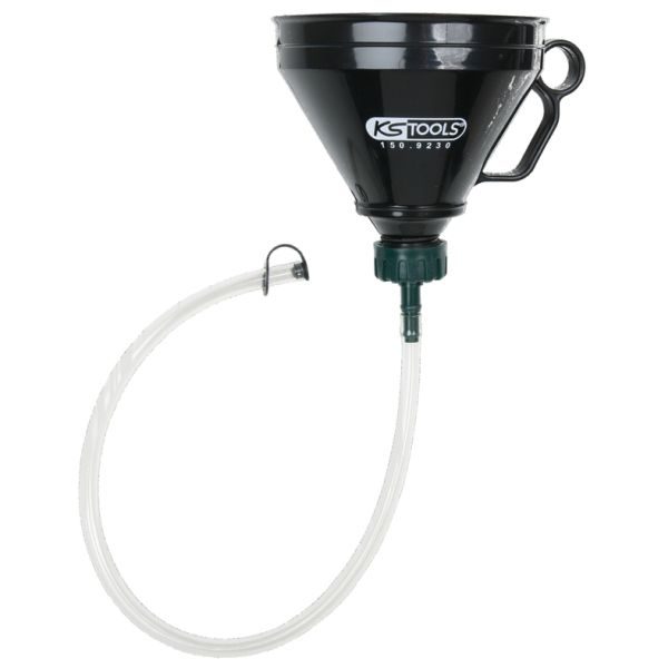 Комплект lejków KS TOOLS 150.9230, фото 3