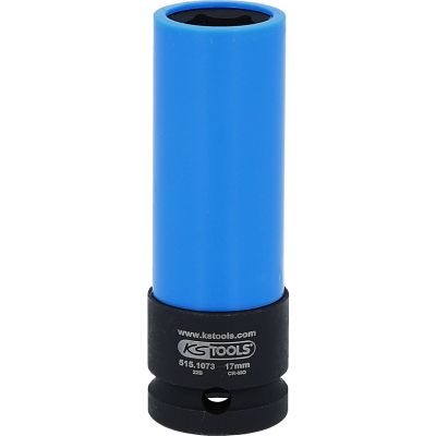 Насадки на ключи KS Tools 515.1073, фото 1
