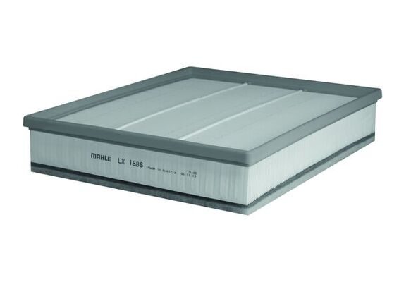Knecht LX 1886 Воздушный фильтр, фото 3