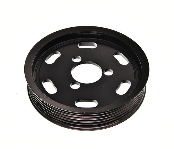 Maxgear 30-0046 Шкив, насос гидроусилителя рулевого управления, фото 2