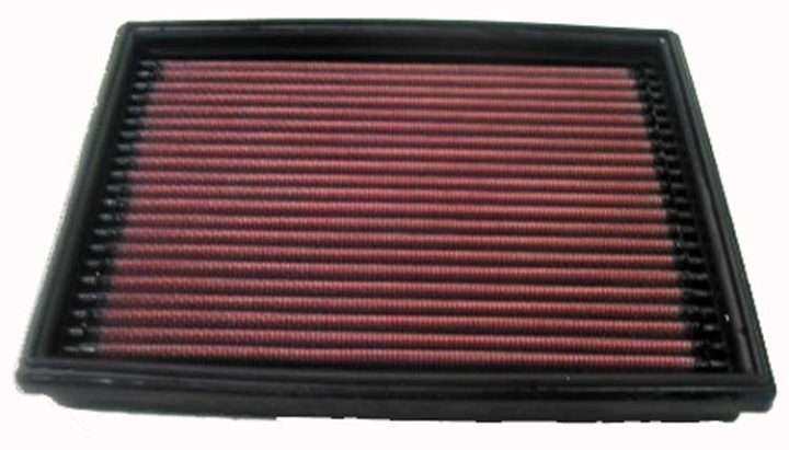K&N Filters 33-2813 Воздушный фильтр, фото 1