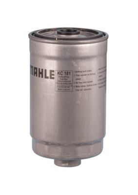 Mahle KC 181 Топливный фильтр, фото 5