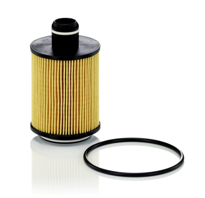 Фильтр масляный Mann Filter HU 712/11 x, фото 1