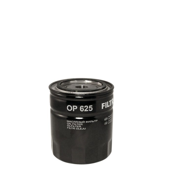 Filtron OP 625 Фильтр масляный, фото 4