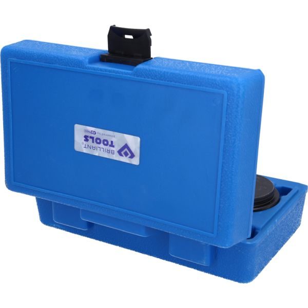 Комплект инструментов montażowych, подшипник gumowo-металлический KS Tools BT671850, фото 12