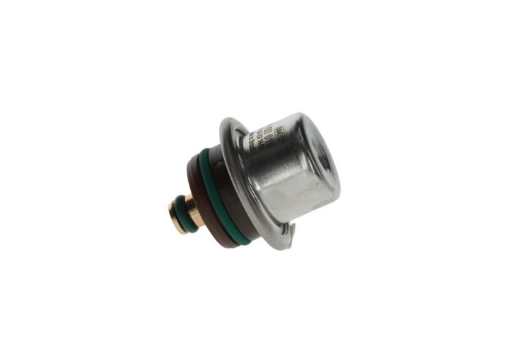 Bosch 0 280 160 615 Регулятор давления топлива, фото 1
